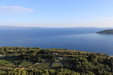 Viewpoints on the Marjan Peninsula (2)